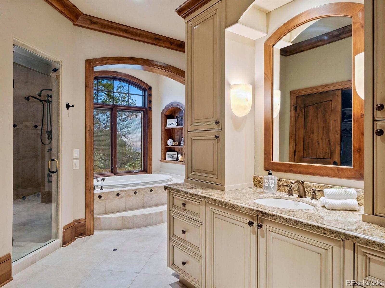 2355 Stratton Forest Heights, Colorado Springs, CO 80906, 4 Bedrooms Bedrooms, ,7 BathroomsBathrooms,Residential,For Sale,Stratton Forest,REC4555030