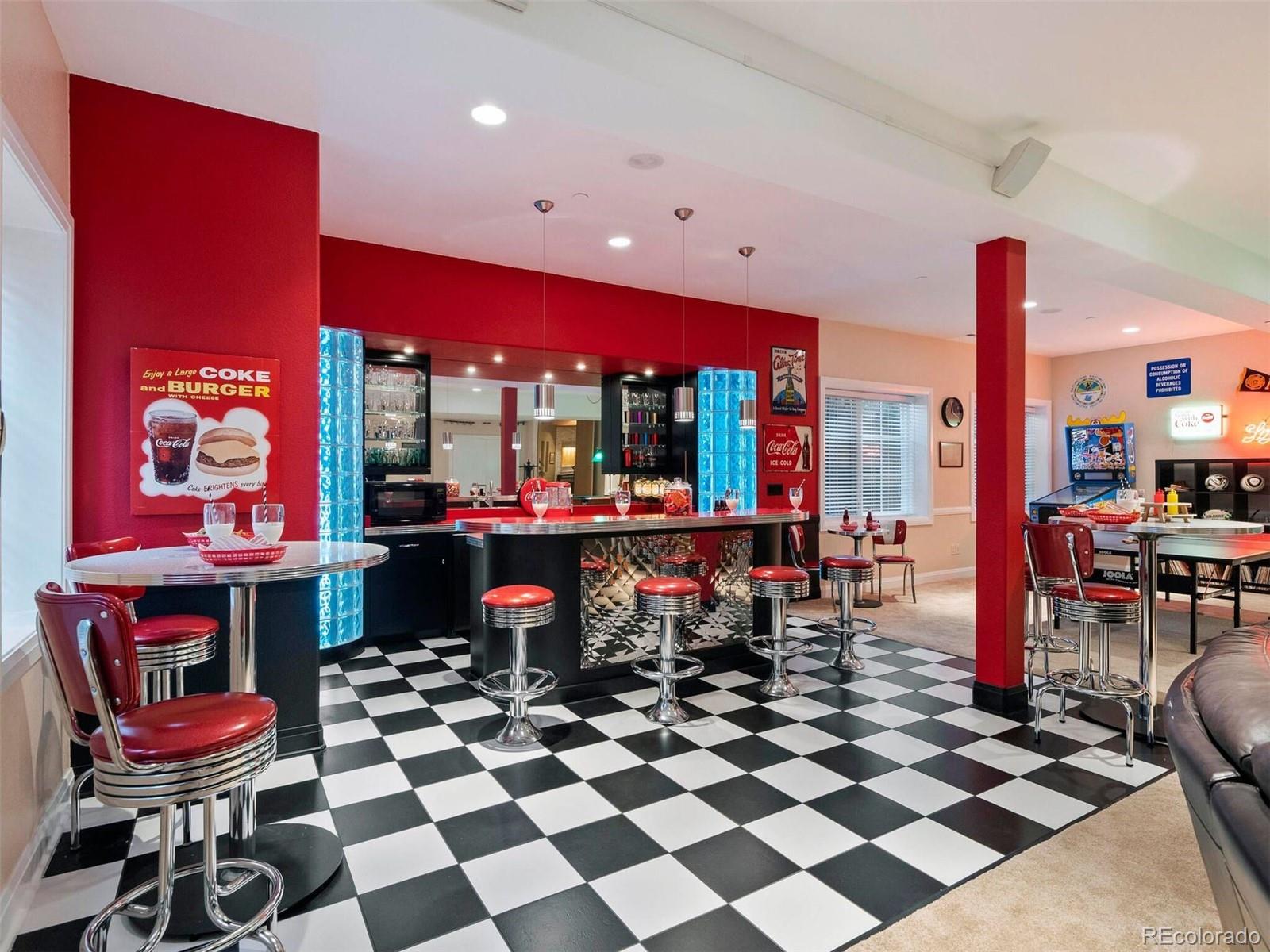 2355 Stratton Forest Heights, Colorado Springs, CO 80906, 4 Bedrooms Bedrooms, ,7 BathroomsBathrooms,Residential,For Sale,Stratton Forest,REC4555030