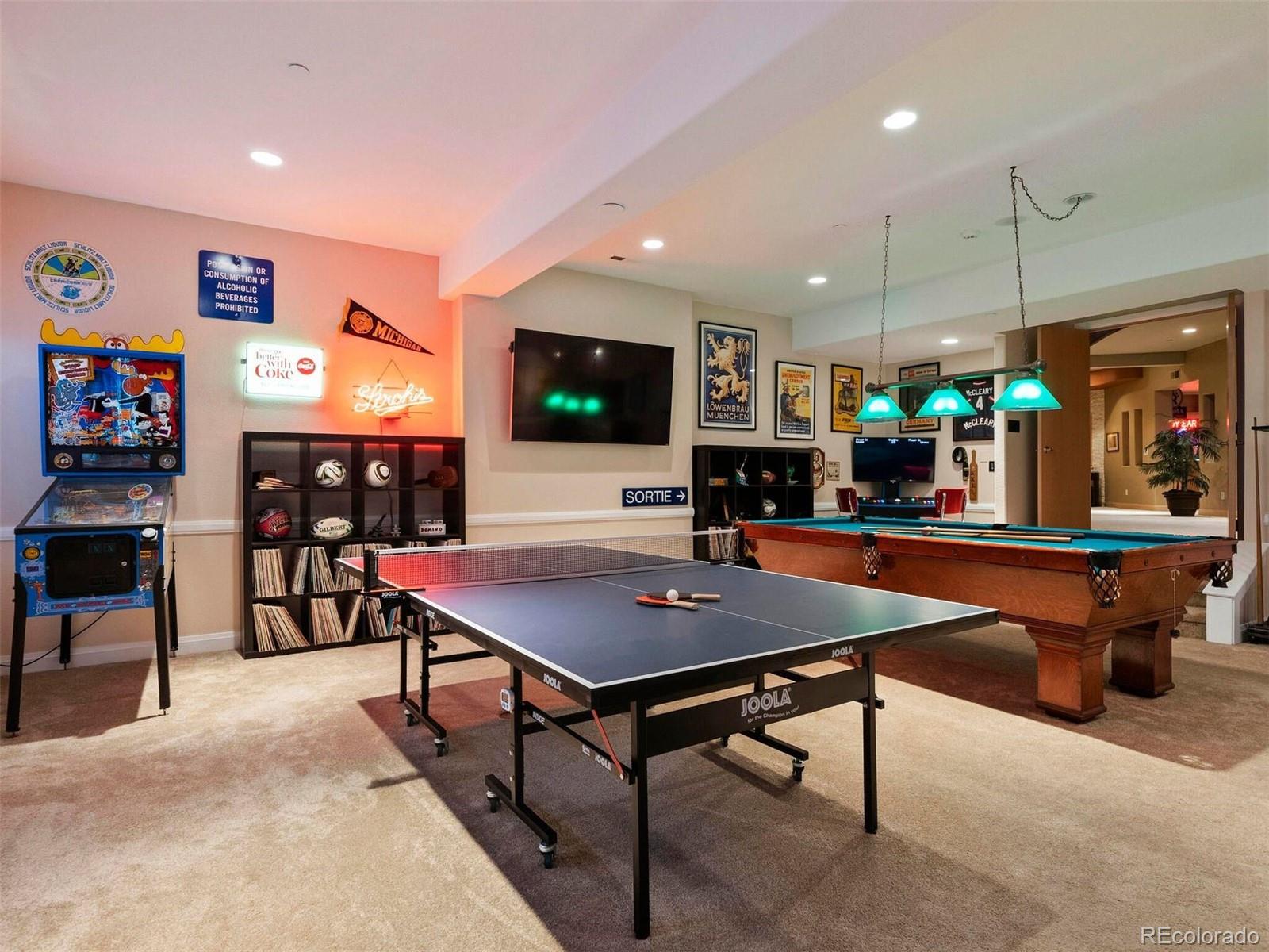 2355 Stratton Forest Heights, Colorado Springs, CO 80906, 4 Bedrooms Bedrooms, ,7 BathroomsBathrooms,Residential,For Sale,Stratton Forest,REC4555030