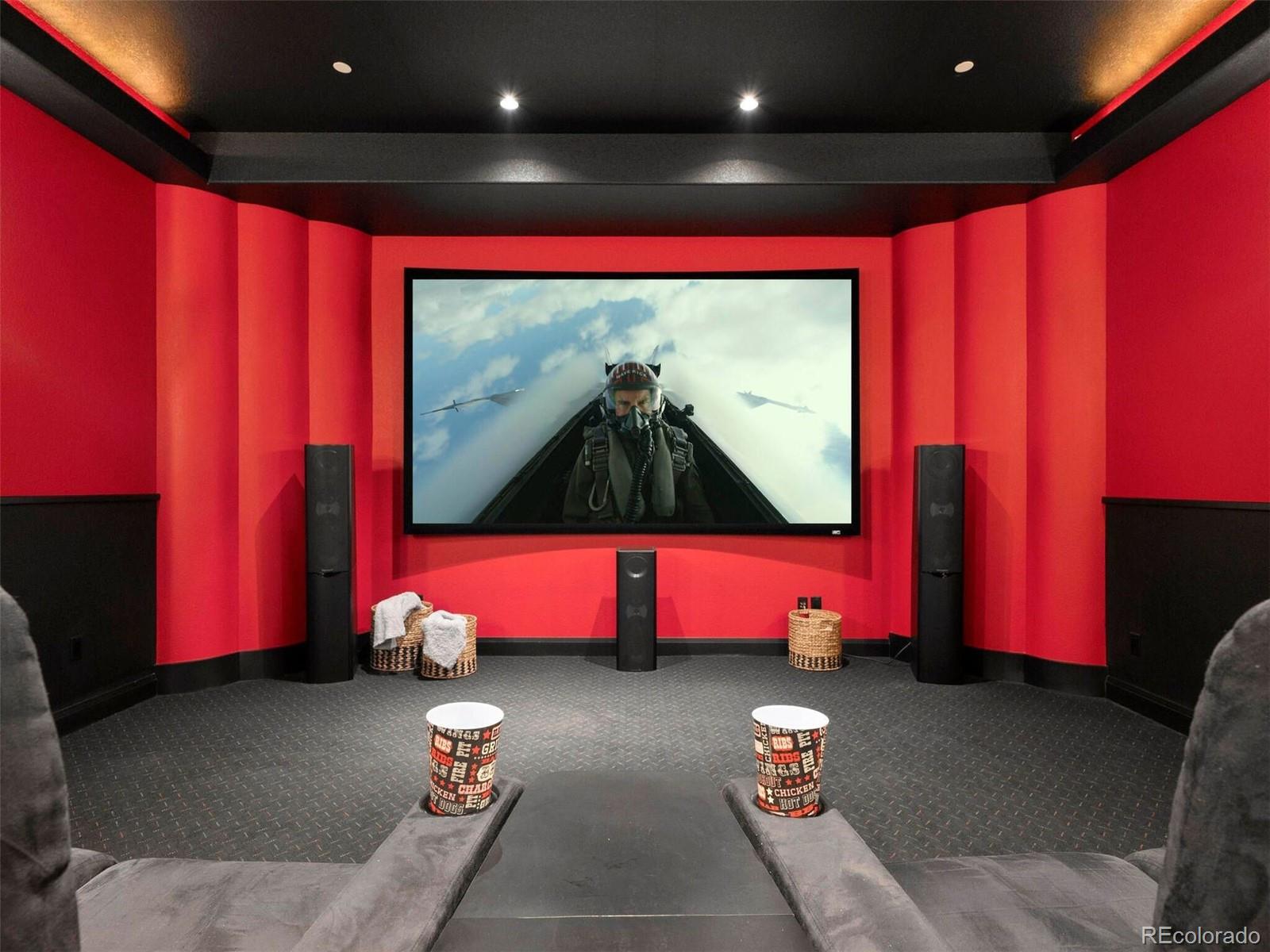 2355 Stratton Forest Heights, Colorado Springs, CO 80906, 4 Bedrooms Bedrooms, ,7 BathroomsBathrooms,Residential,For Sale,Stratton Forest,REC4555030