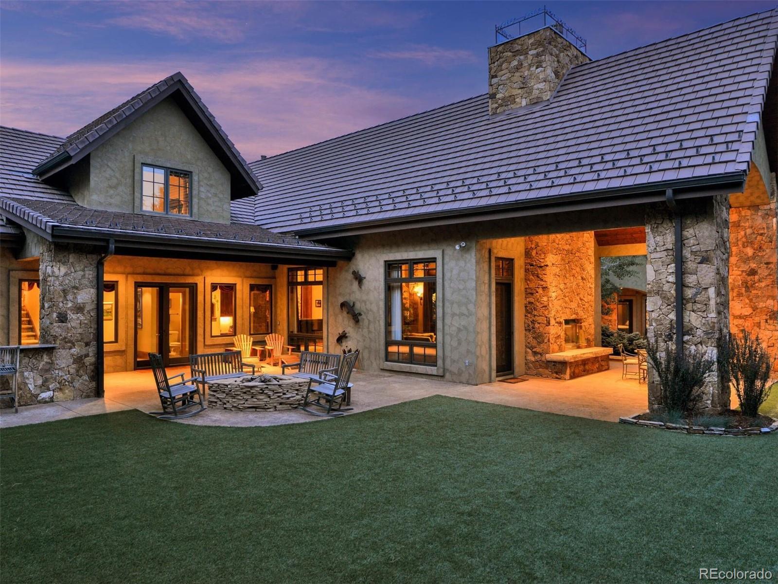 2355 Stratton Forest Heights, Colorado Springs, CO 80906, 4 Bedrooms Bedrooms, ,7 BathroomsBathrooms,Residential,For Sale,Stratton Forest,REC4555030