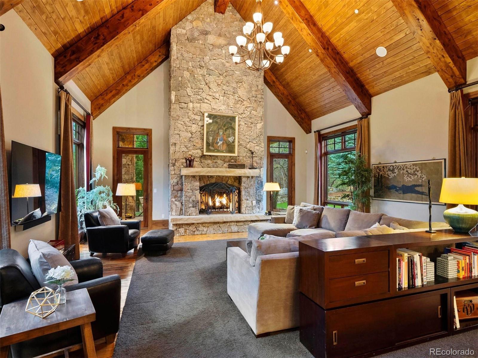 2355 Stratton Forest Heights, Colorado Springs, CO 80906, 4 Bedrooms Bedrooms, ,7 BathroomsBathrooms,Residential,For Sale,Stratton Forest,REC4555030