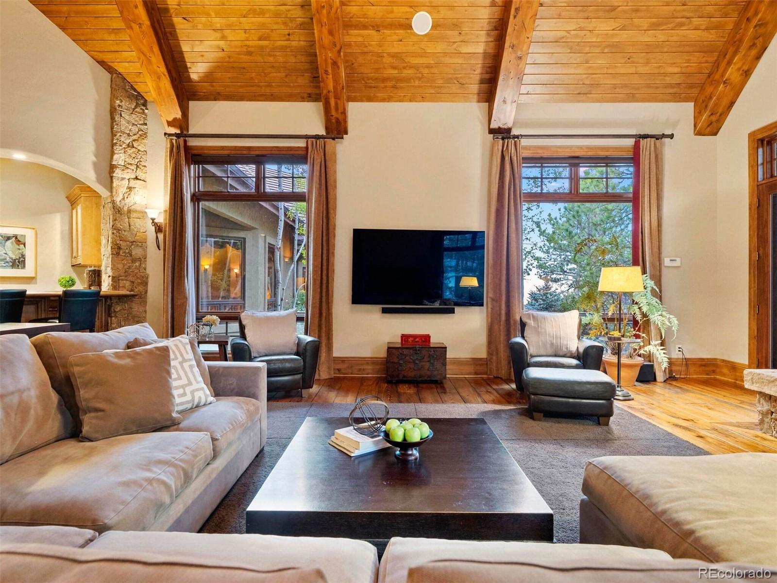 2355 Stratton Forest Heights, Colorado Springs, CO 80906, 4 Bedrooms Bedrooms, ,7 BathroomsBathrooms,Residential,For Sale,Stratton Forest,REC4555030