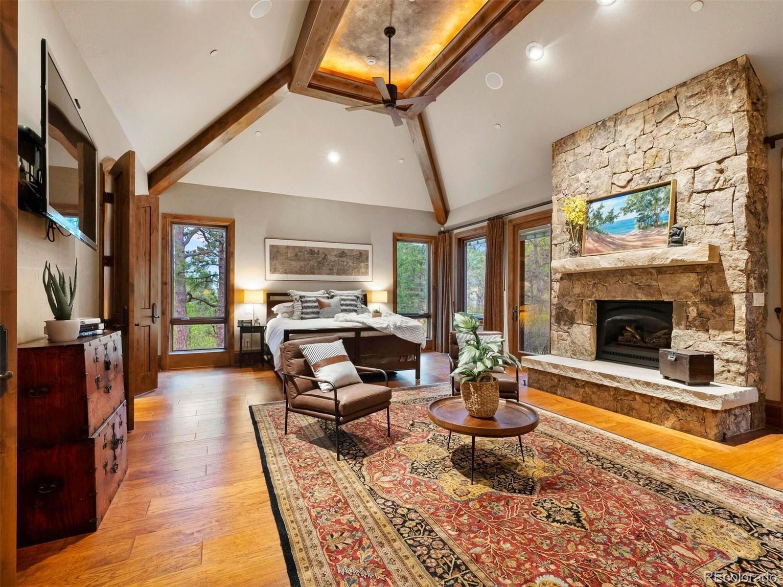 2355 Stratton Forest Heights, Colorado Springs, CO 80906, 4 Bedrooms Bedrooms, ,7 BathroomsBathrooms,Residential,For Sale,Stratton Forest,REC4555030