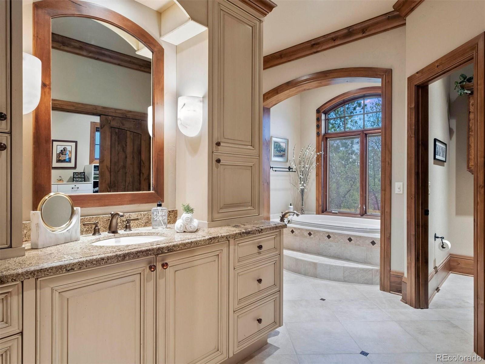 2355 Stratton Forest Heights, Colorado Springs, CO 80906, 4 Bedrooms Bedrooms, ,7 BathroomsBathrooms,Residential,For Sale,Stratton Forest,REC4555030