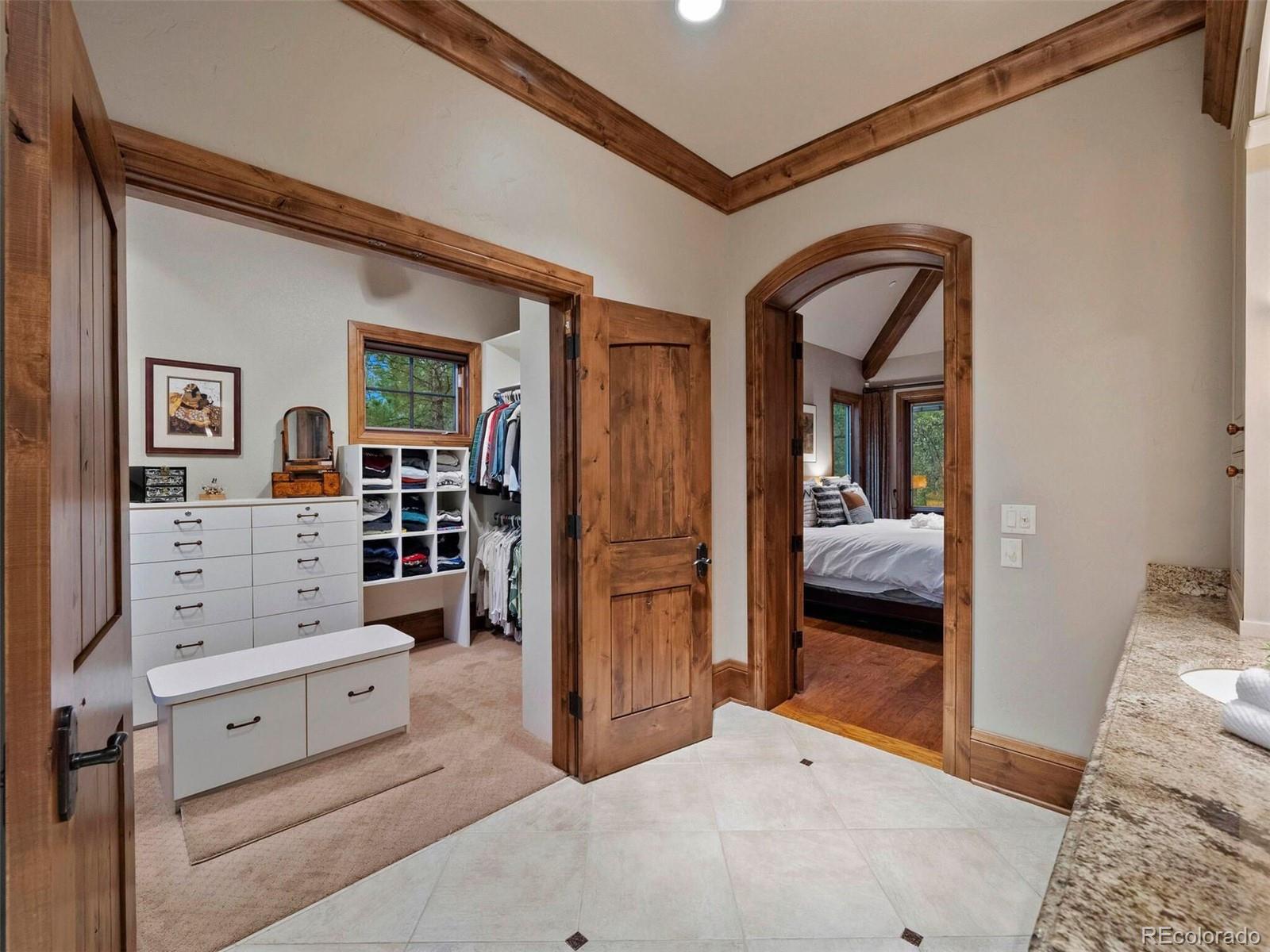 2355 Stratton Forest Heights, Colorado Springs, CO 80906, 4 Bedrooms Bedrooms, ,7 BathroomsBathrooms,Residential,For Sale,Stratton Forest,REC4555030