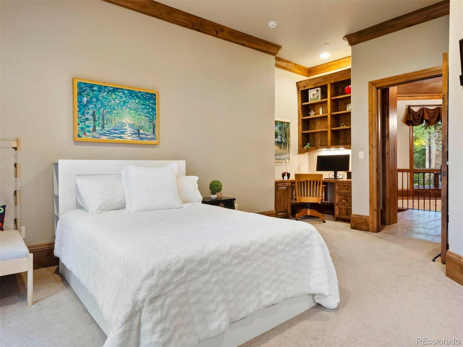 2355 Stratton Forest Heights, Colorado Springs, CO 80906, 4 Bedrooms Bedrooms, ,7 BathroomsBathrooms,Residential,For Sale,Stratton Forest,REC4555030