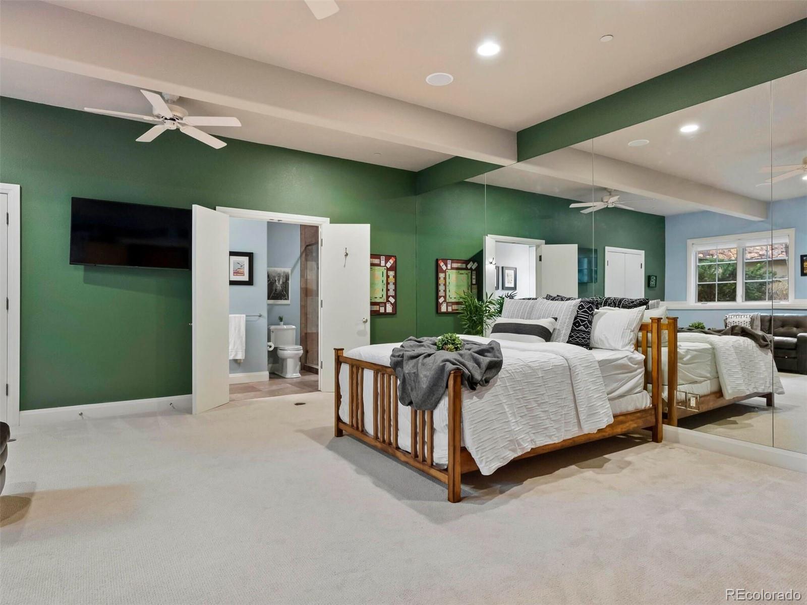 2355 Stratton Forest Heights, Colorado Springs, CO 80906, 4 Bedrooms Bedrooms, ,7 BathroomsBathrooms,Residential,For Sale,Stratton Forest,REC4555030