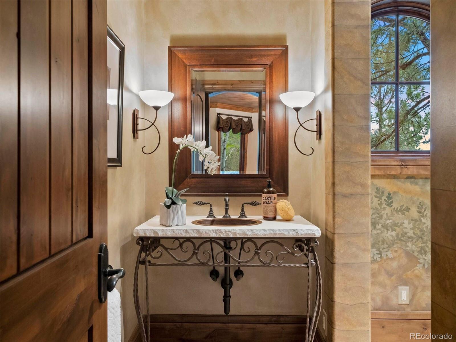 2355 Stratton Forest Heights, Colorado Springs, CO 80906, 4 Bedrooms Bedrooms, ,7 BathroomsBathrooms,Residential,For Sale,Stratton Forest,REC4555030