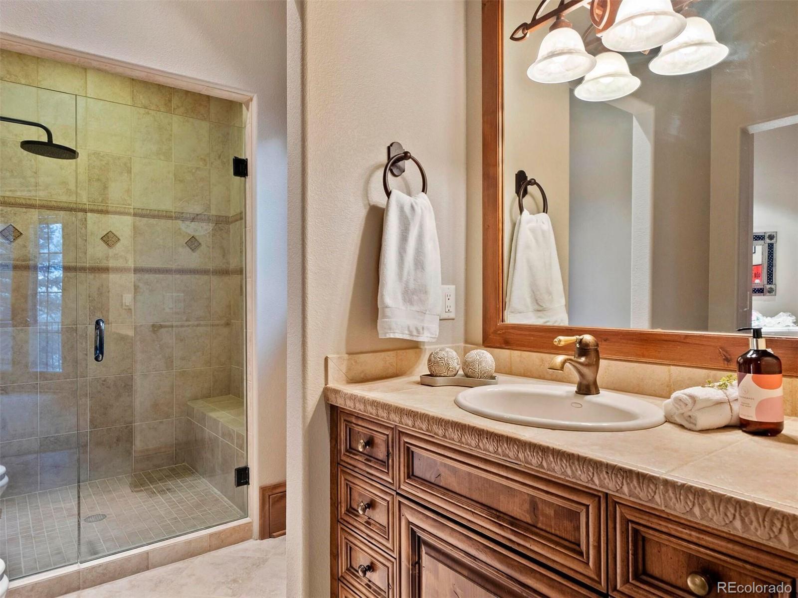 2355 Stratton Forest Heights, Colorado Springs, CO 80906, 4 Bedrooms Bedrooms, ,7 BathroomsBathrooms,Residential,For Sale,Stratton Forest,REC4555030