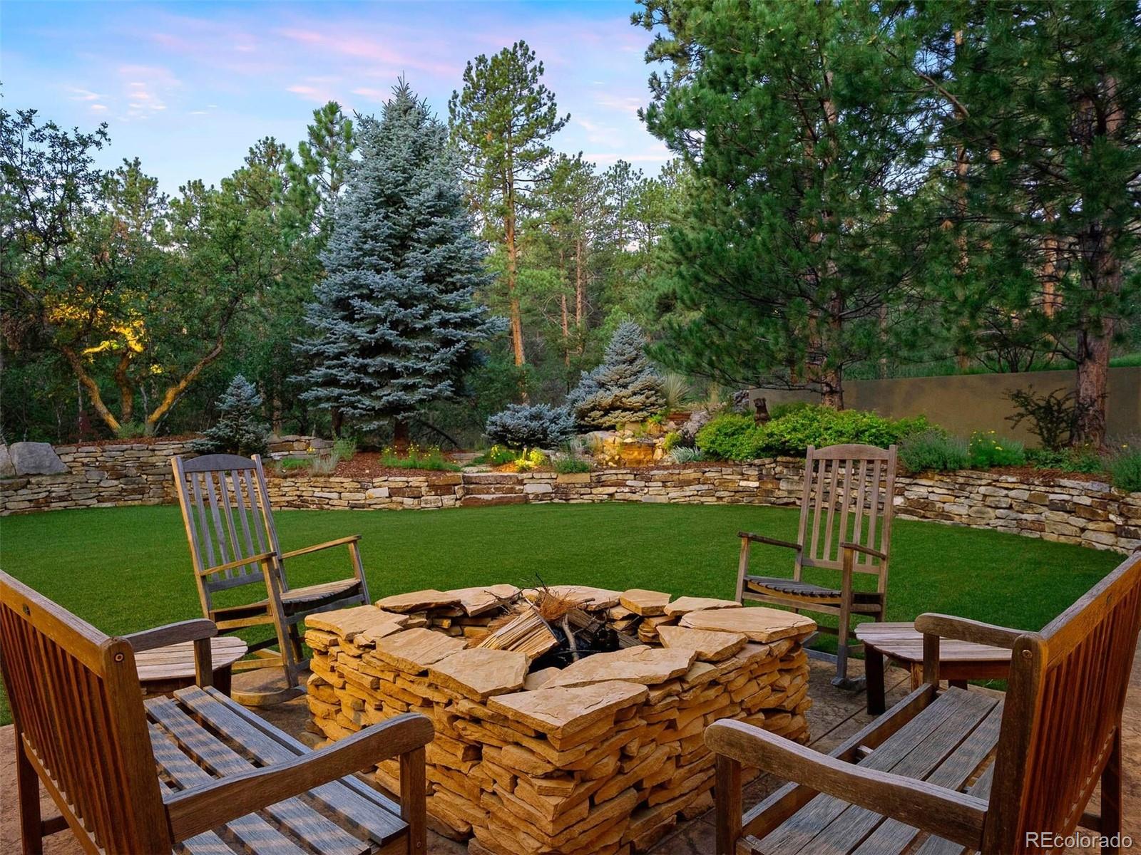 2355 Stratton Forest Heights, Colorado Springs, CO 80906, 4 Bedrooms Bedrooms, ,7 BathroomsBathrooms,Residential,For Sale,Stratton Forest,REC4555030