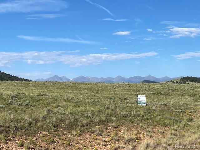Eagle's Gate Road, Westcliffe, CO 81252, ,Land,For Sale,Eagle's Gate,REC5110146