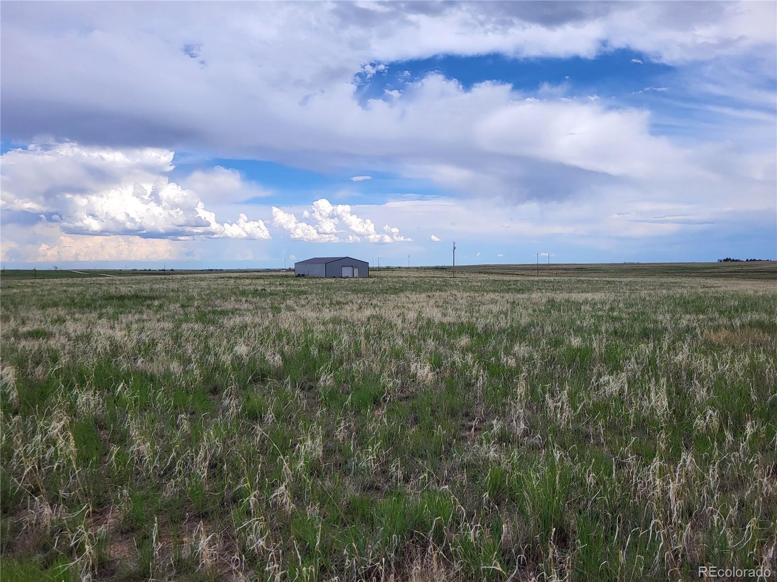 40450 Hoot Owl Road, Ramah, CO 80832, ,Land,For Sale,Hoot Owl,REC7195137