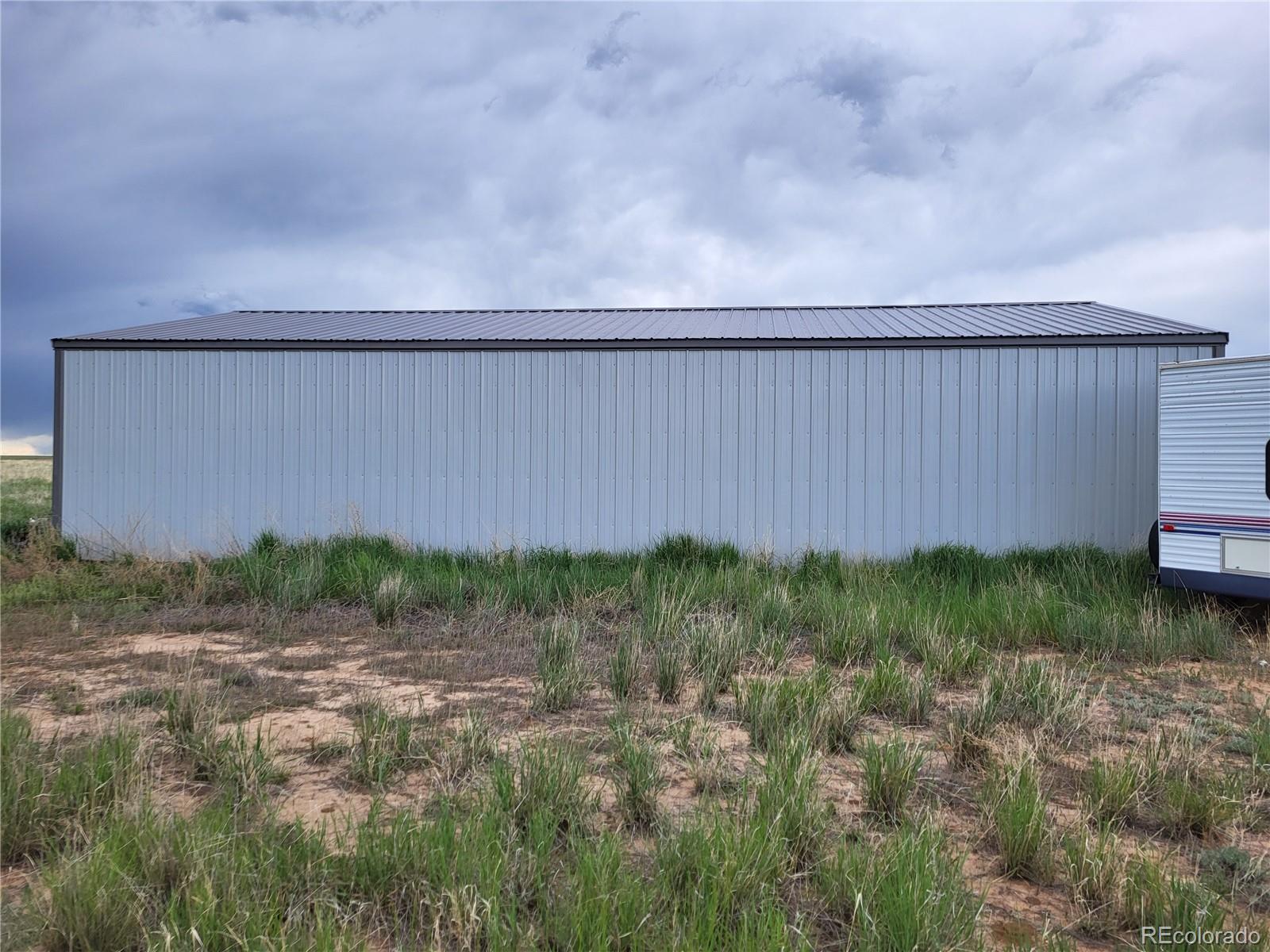40450 Hoot Owl Road, Ramah, CO 80832, ,Land,For Sale,Hoot Owl,REC7195137