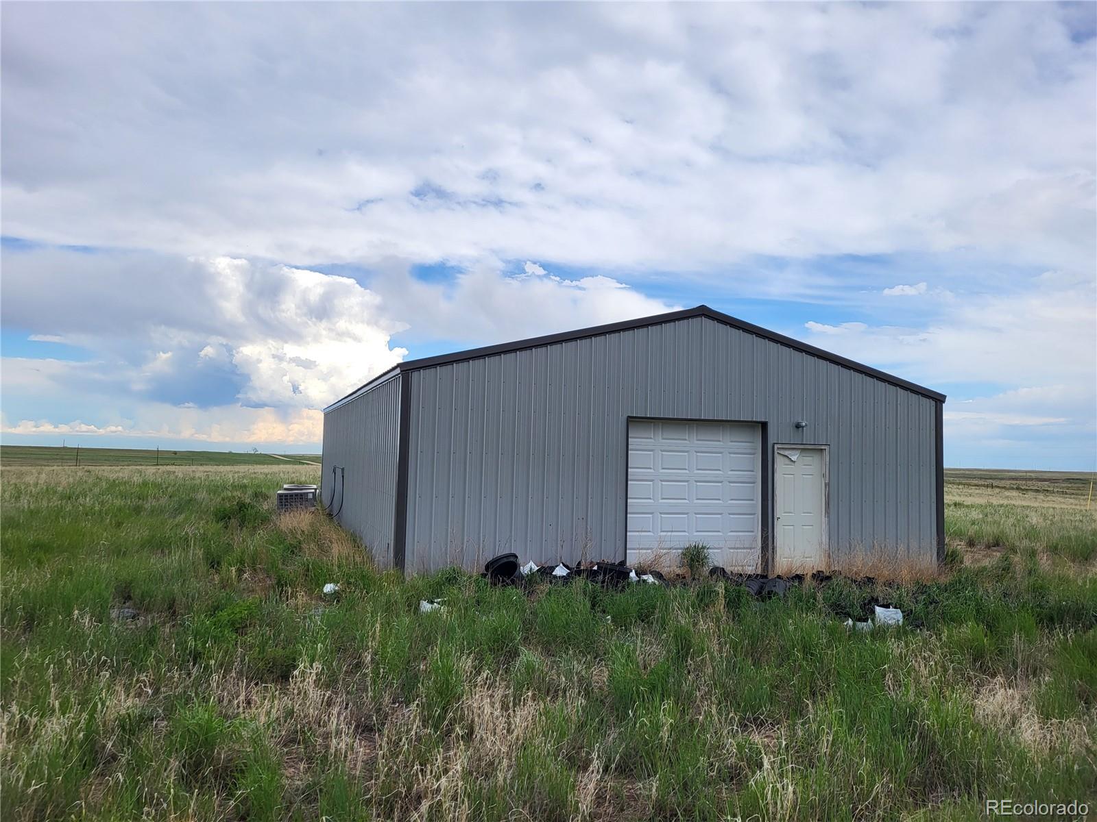 40450 Hoot Owl Road, Ramah, CO 80832, ,Land,For Sale,Hoot Owl,REC7195137