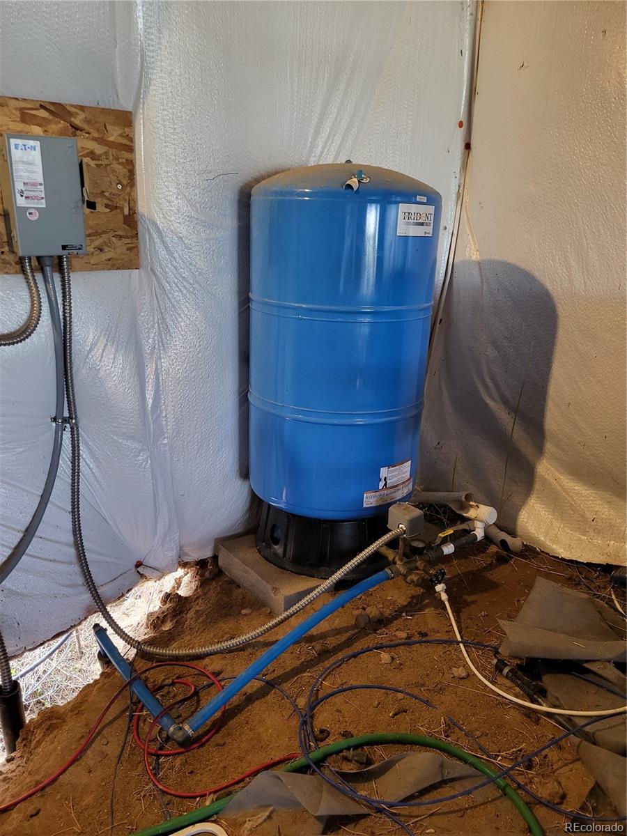 40450 Hoot Owl Road, Ramah, CO 80832, ,Land,For Sale,Hoot Owl,REC7195137