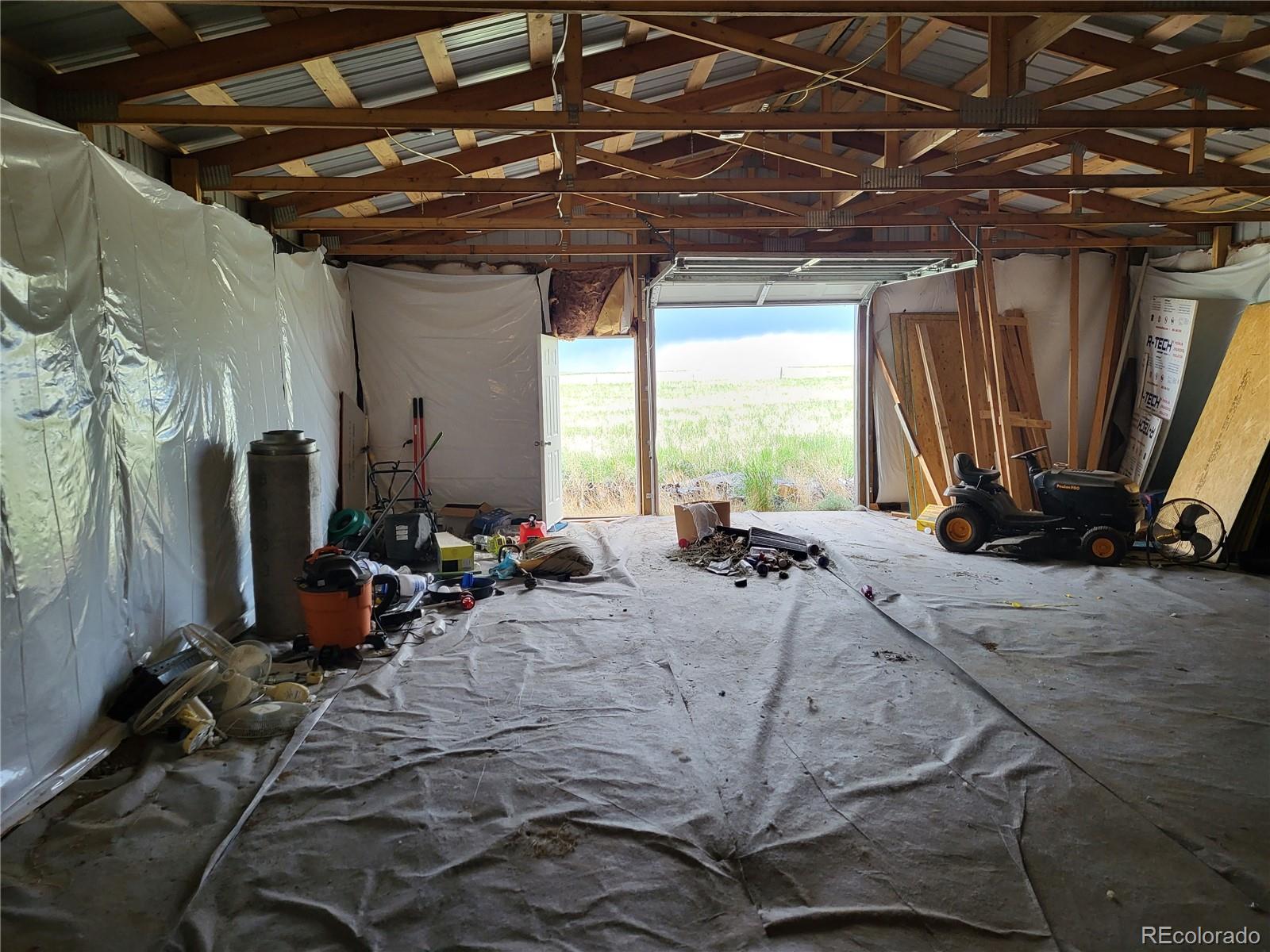 40450 Hoot Owl Road, Ramah, CO 80832, ,Land,For Sale,Hoot Owl,REC7195137