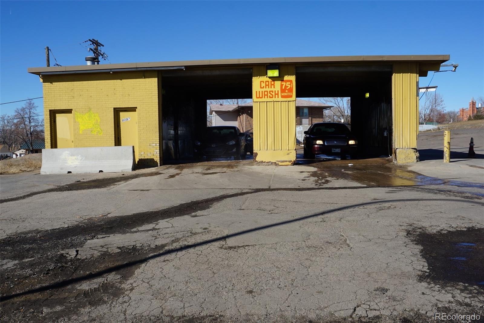 8081-8097 N Federal Boulevard, Westminster, CO 80031, ,Commercial,For Sale,Federal,REC8662330
