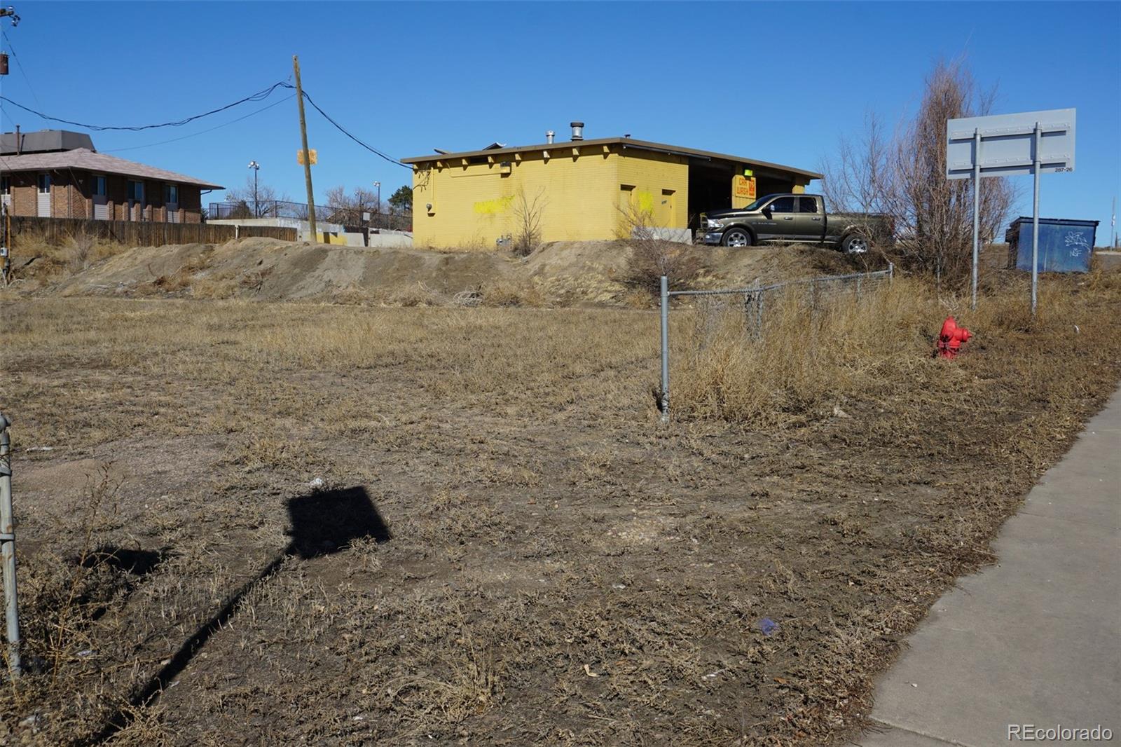 8081-8097 N Federal Boulevard, Westminster, CO 80031, ,Commercial,For Sale,Federal,REC8662330