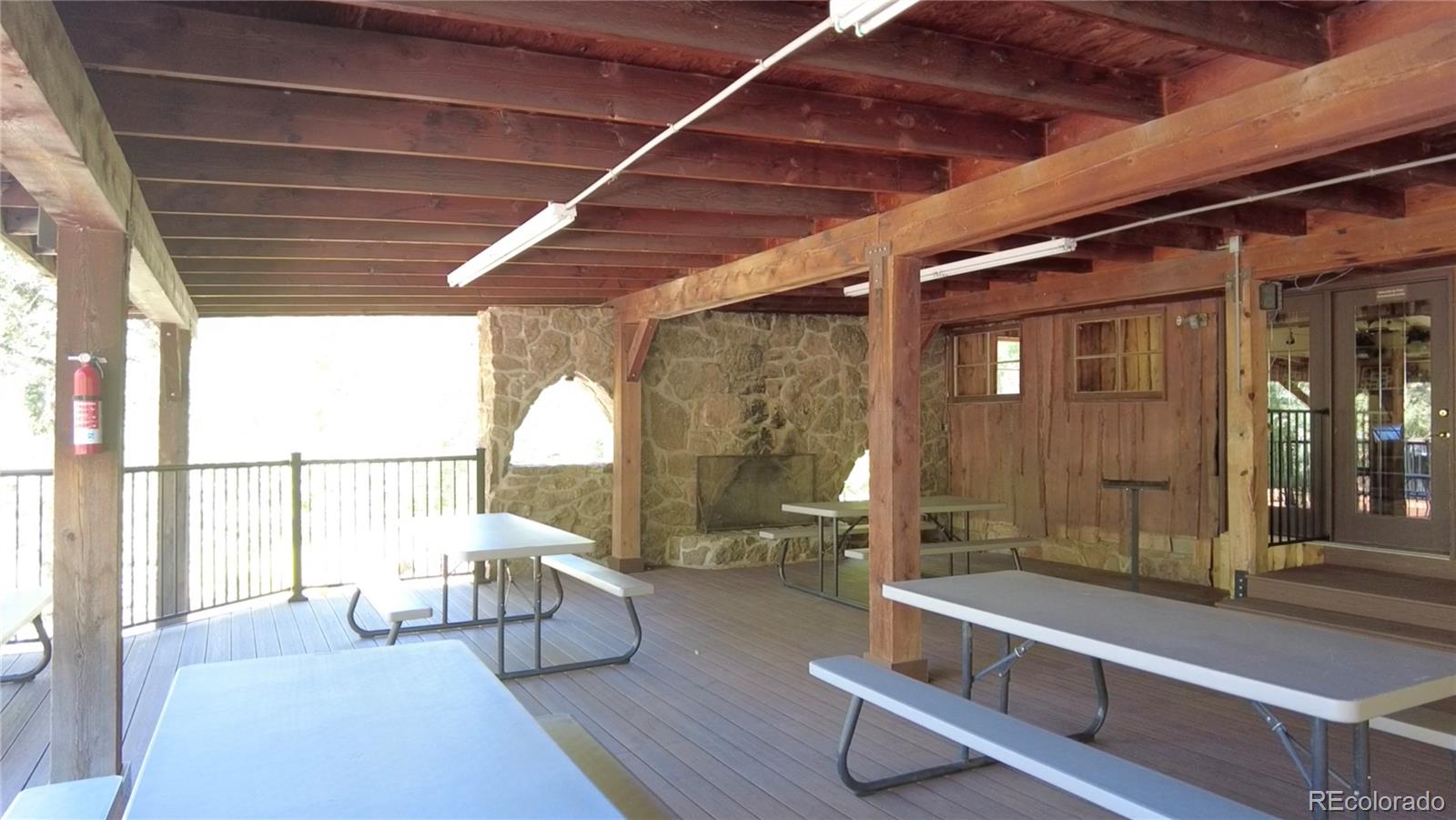 357 Big Horn, Manitou Springs, CO 80829, ,Land,For Sale,Big Horn,REC9162027