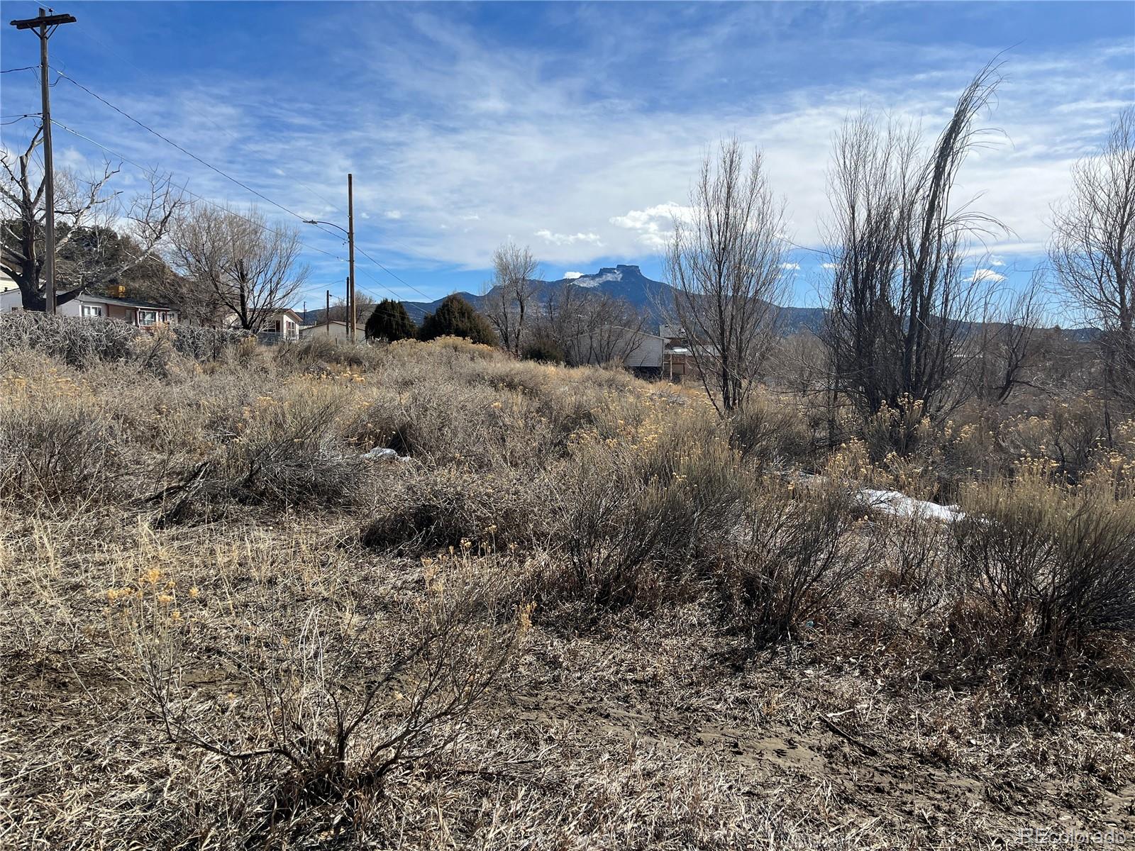TBD Willow, Trinidad, CO 81082, ,Land,For Sale,TBD Willow,REC5136835