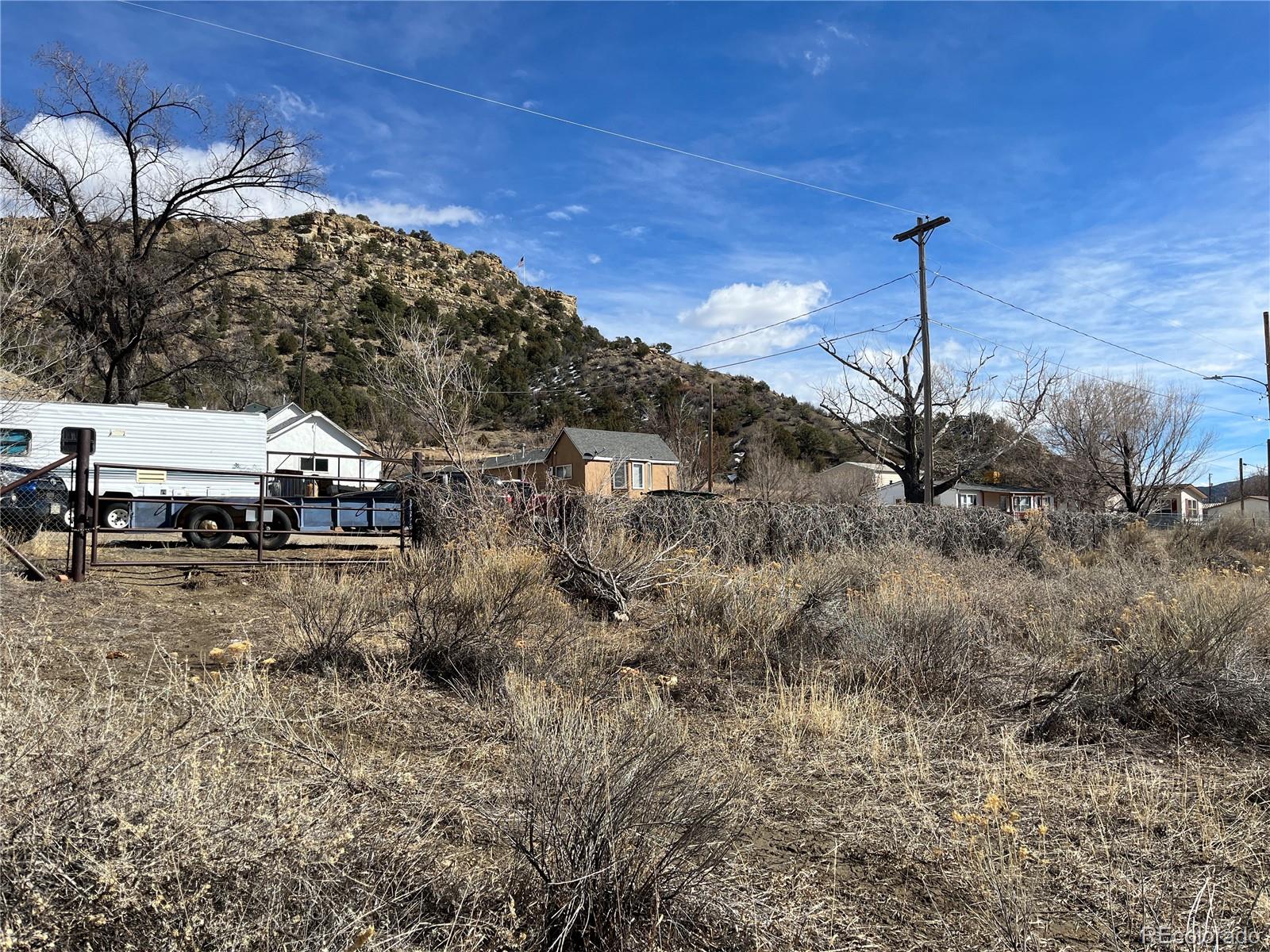 TBD Willow, Trinidad, CO 81082, ,Land,For Sale,TBD Willow,REC5136835