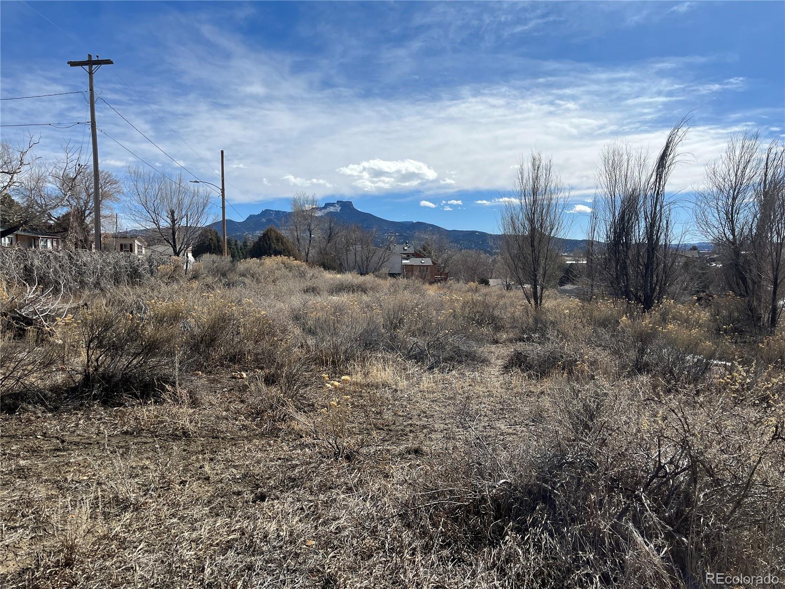 TBD Willow, Trinidad, CO 81082, ,Land,For Sale,TBD Willow,REC5136835