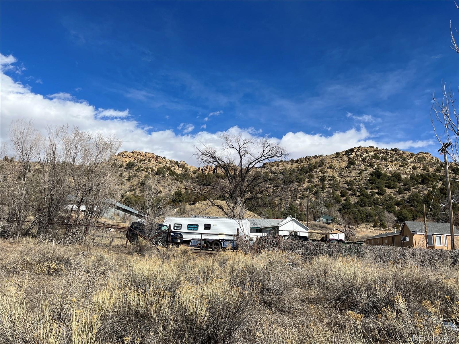 TBD Willow, Trinidad, CO 81082, ,Land,For Sale,TBD Willow,REC5136835