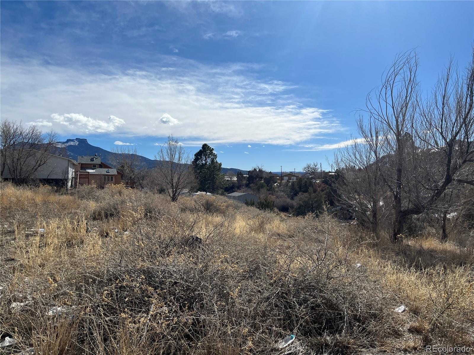 TBD Willow, Trinidad, CO 81082, ,Land,For Sale,TBD Willow,REC5136835