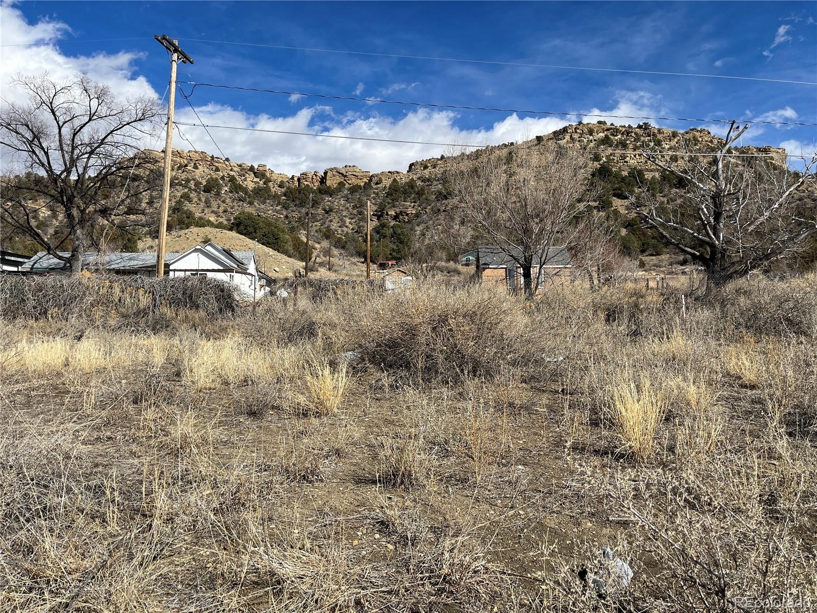TBD Willow, Trinidad, CO 81082, ,Land,For Sale,TBD Willow,REC5136835