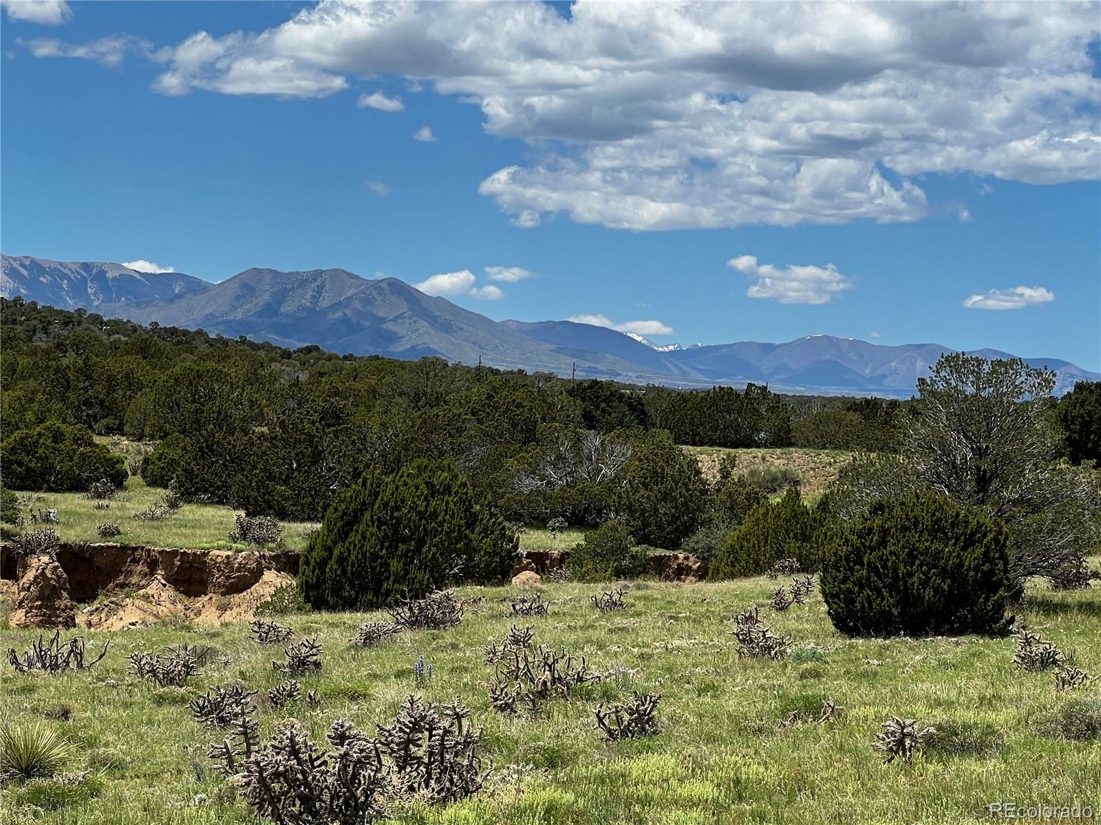 Lot 589 La Deora Boulevard, Walsenburg, CO 81089, ,Land,For Sale,La Deora,REC7823031