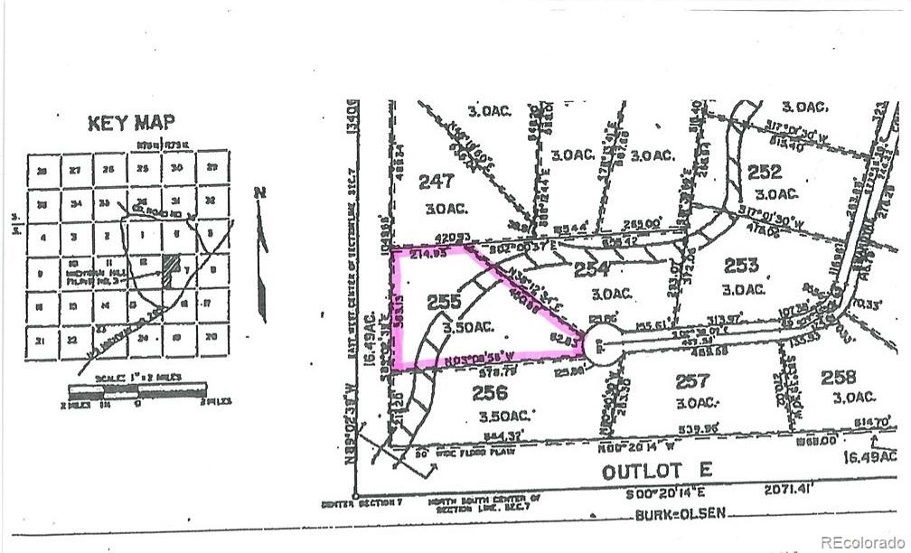 300 Swandyke Court, Jefferson, CO 80456, ,Land,For Sale,Swandyke,REC5674465