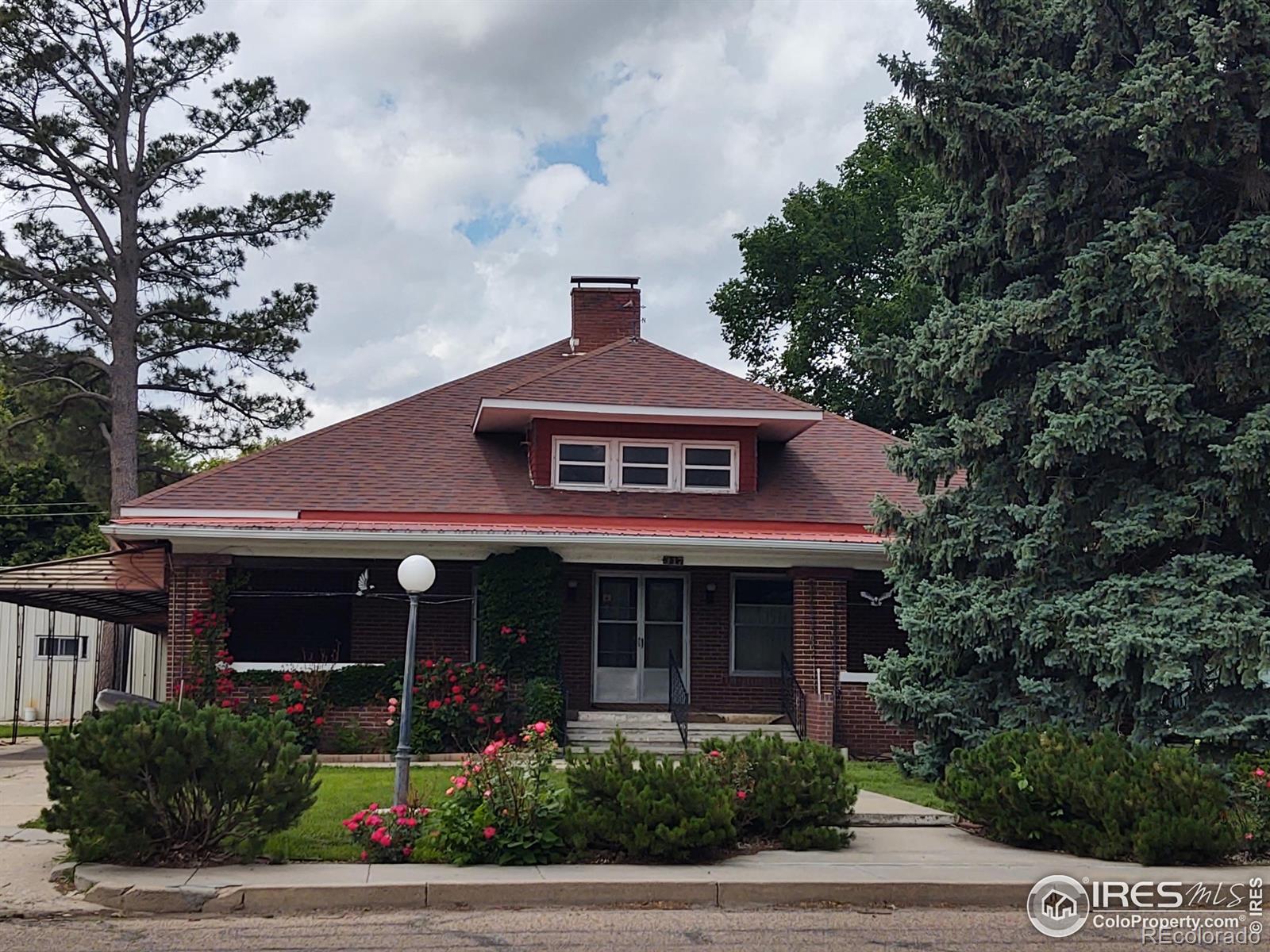 317 12th Street, Burlington, CO 80807, 4 Bedrooms Bedrooms, ,2 BathroomsBathrooms,Residential,For Sale,12th,RECIR990225