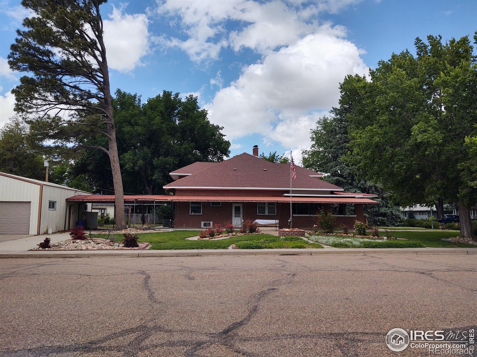 317 12th Street, Burlington, CO 80807, 4 Bedrooms Bedrooms, ,2 BathroomsBathrooms,Residential,For Sale,12th,RECIR990225