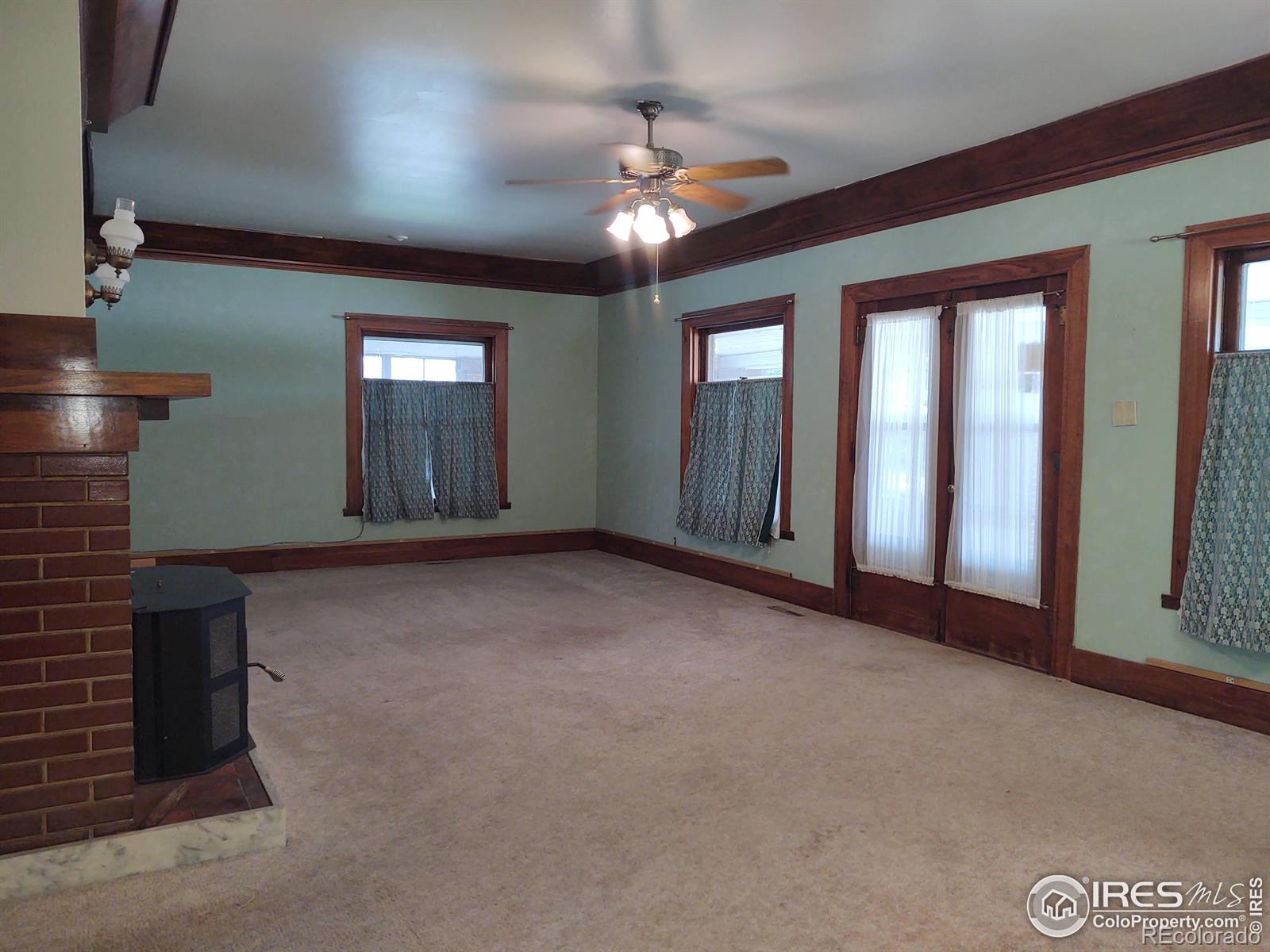 317 12th Street, Burlington, CO 80807, 4 Bedrooms Bedrooms, ,2 BathroomsBathrooms,Residential,For Sale,12th,RECIR990225