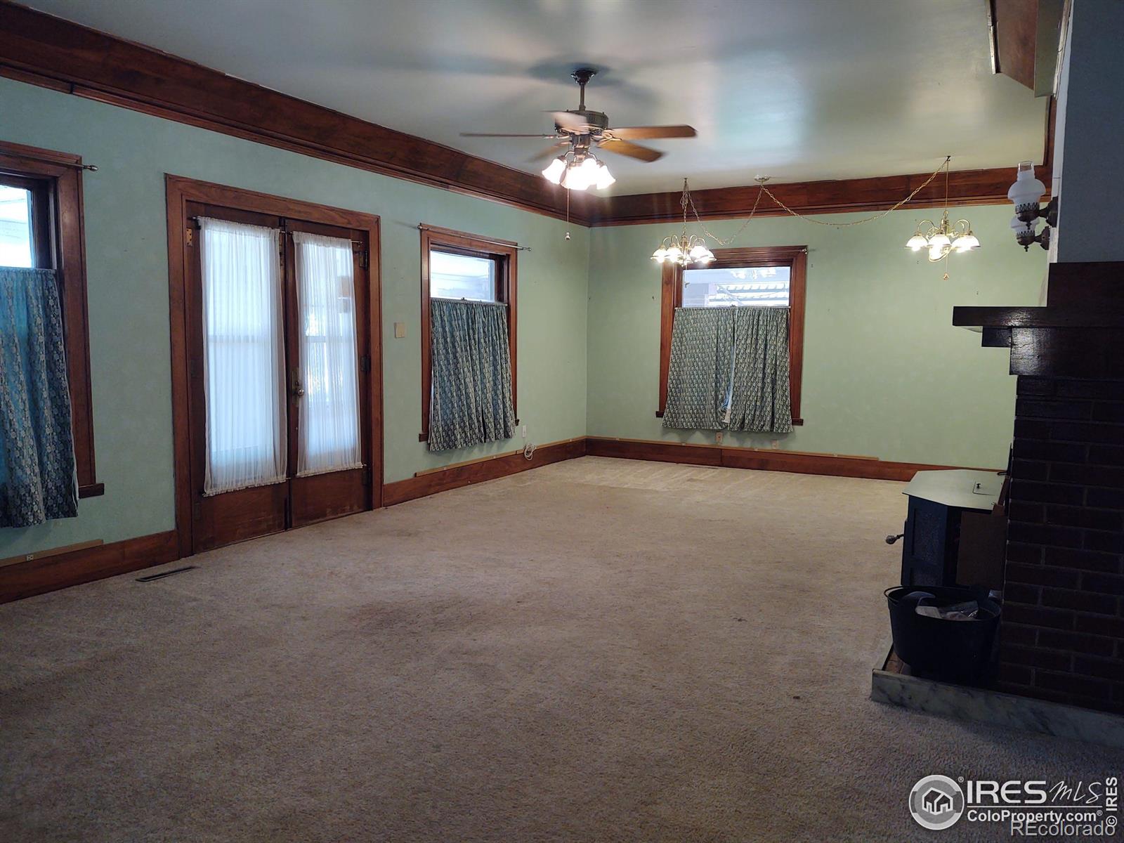 317 12th Street, Burlington, CO 80807, 4 Bedrooms Bedrooms, ,2 BathroomsBathrooms,Residential,For Sale,12th,RECIR990225
