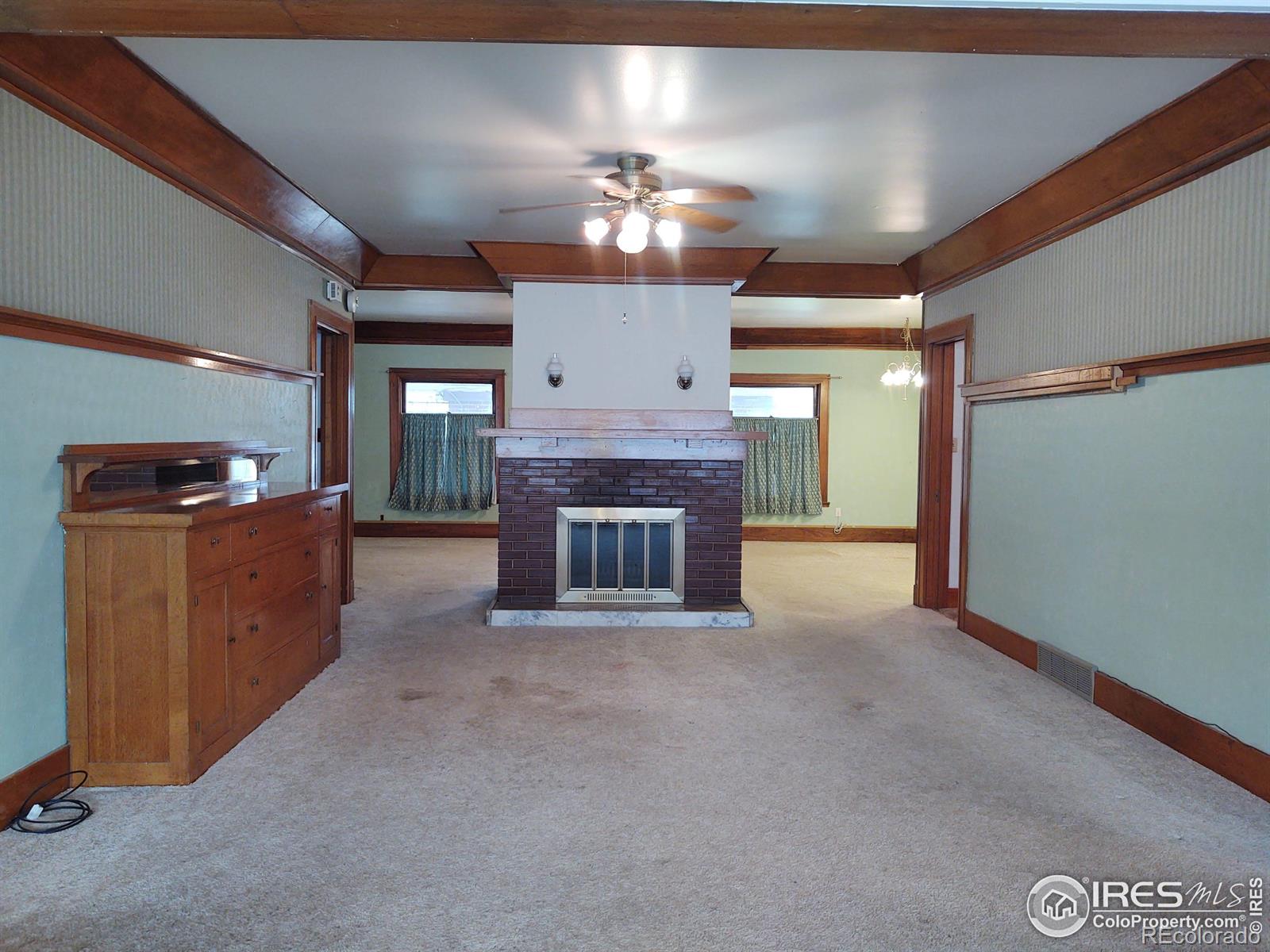 317 12th Street, Burlington, CO 80807, 4 Bedrooms Bedrooms, ,2 BathroomsBathrooms,Residential,For Sale,12th,RECIR990225