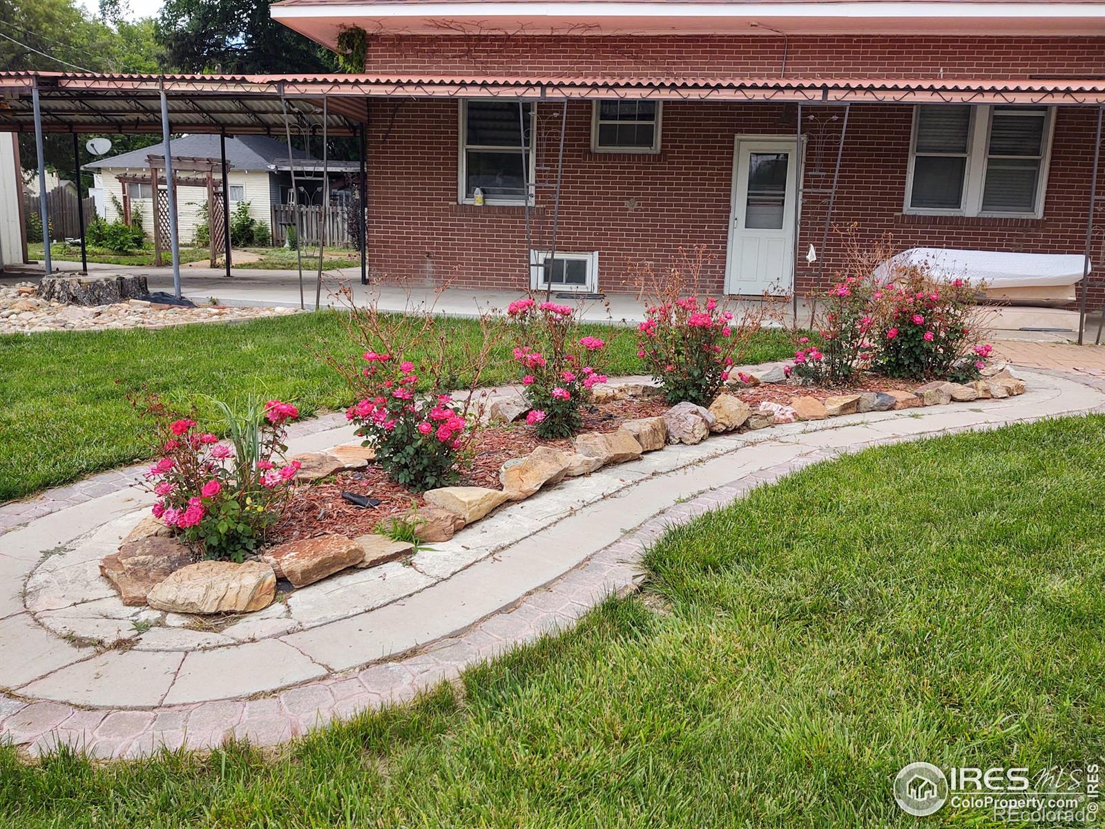 317 12th Street, Burlington, CO 80807, 4 Bedrooms Bedrooms, ,2 BathroomsBathrooms,Residential,For Sale,12th,RECIR990225