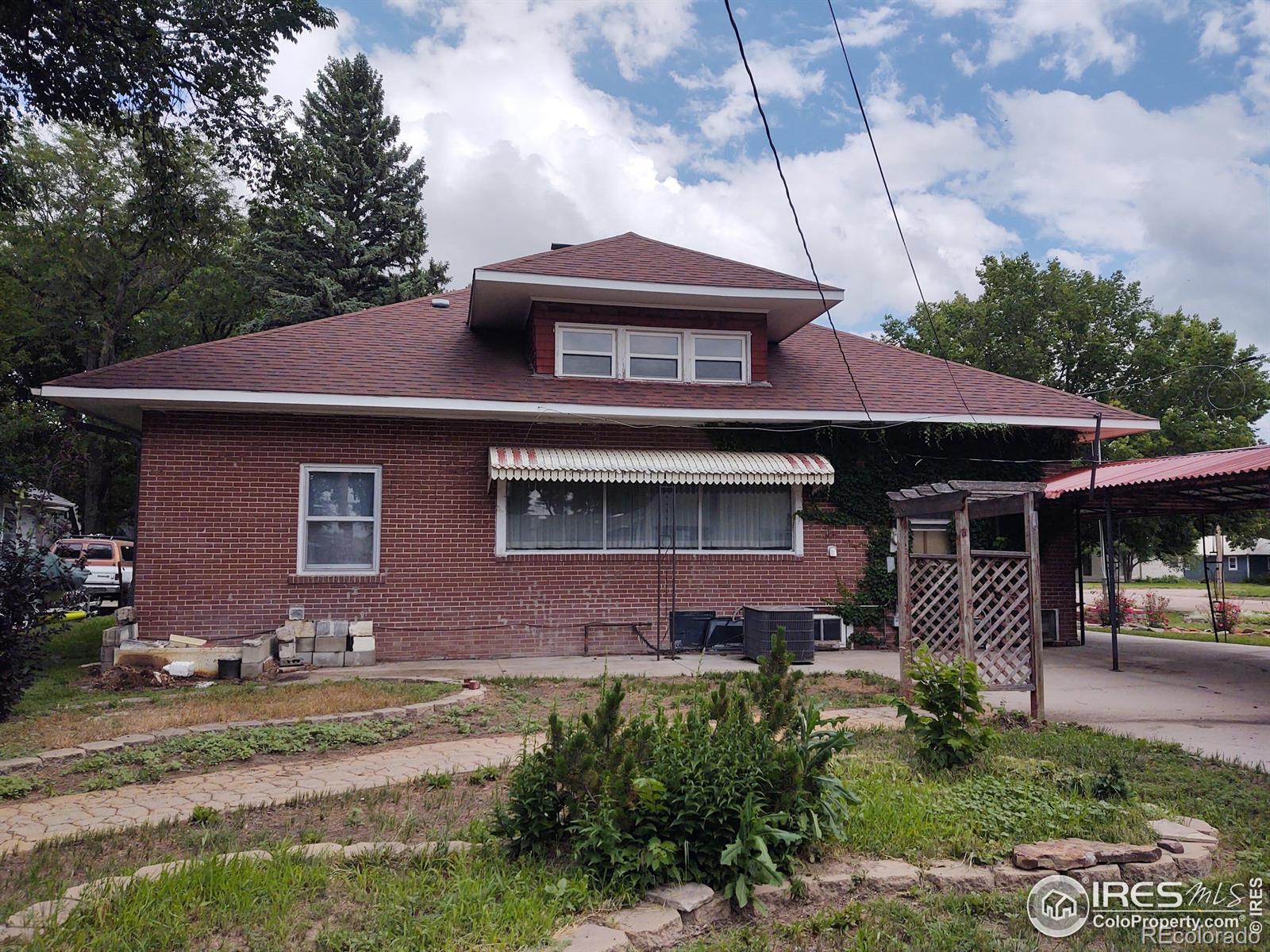 317 12th Street, Burlington, CO 80807, 4 Bedrooms Bedrooms, ,2 BathroomsBathrooms,Residential,For Sale,12th,RECIR990225