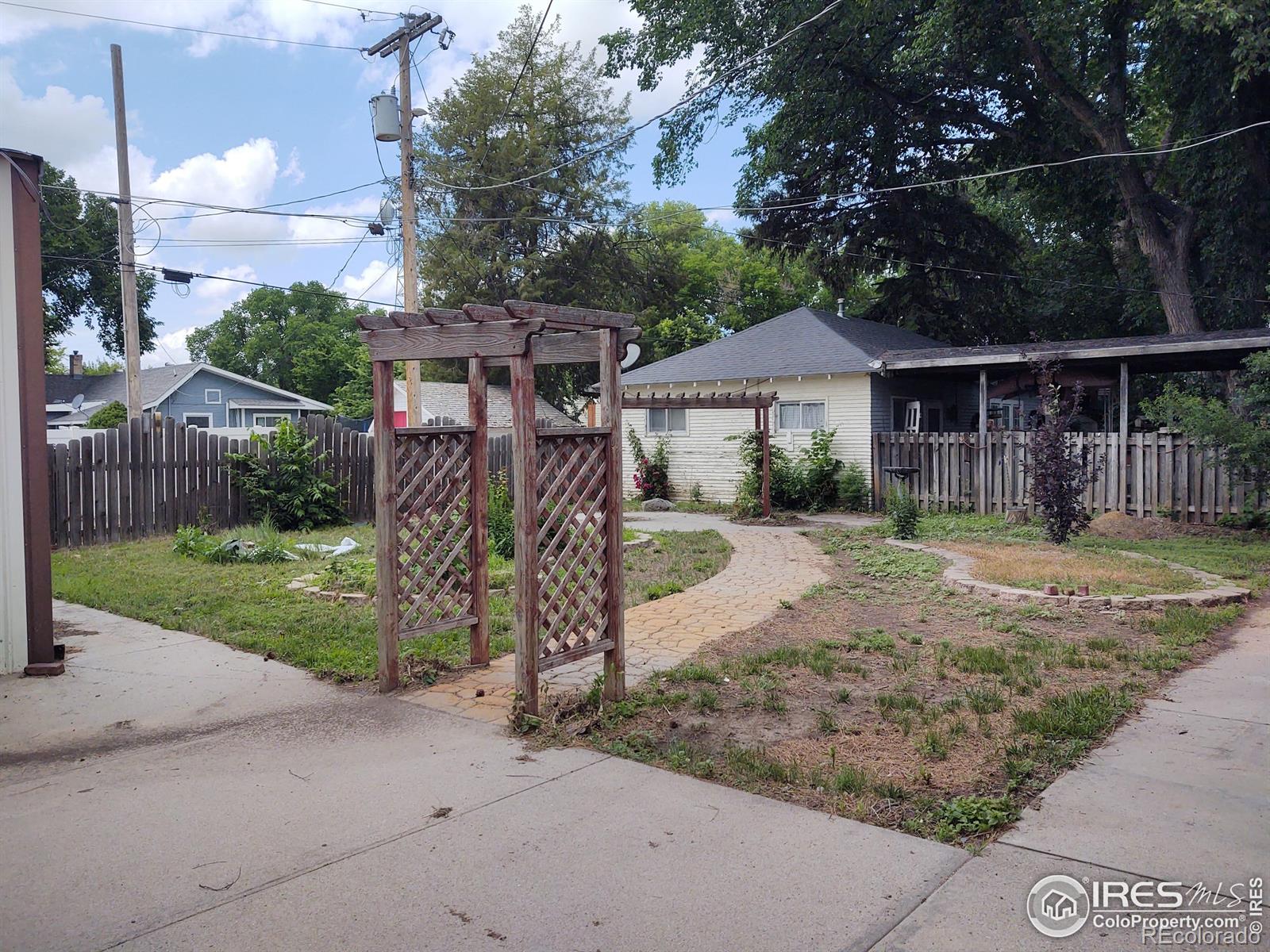 317 12th Street, Burlington, CO 80807, 4 Bedrooms Bedrooms, ,2 BathroomsBathrooms,Residential,For Sale,12th,RECIR990225