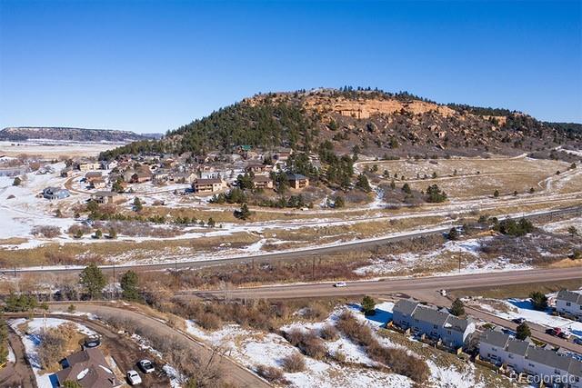 0 Spring Street, Palmer Lake, CO 80133, ,Land,For Sale,Spring,REC4738174