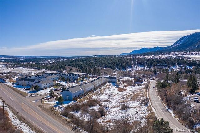 0 Spring Street, Palmer Lake, CO 80133, ,Land,For Sale,Spring,REC4738174