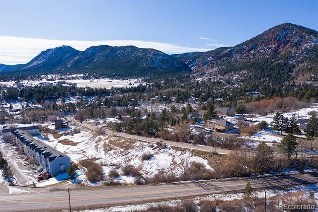0 Spring Street, Palmer Lake, CO 80133, ,Land,For Sale,Spring,REC4738174