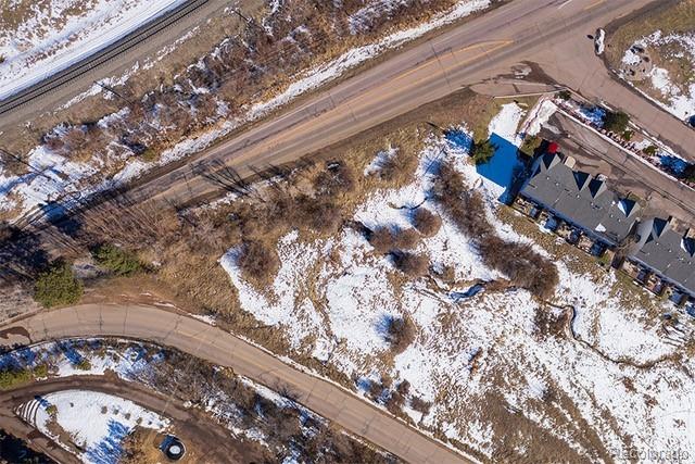 0 Spring Street, Palmer Lake, CO 80133, ,Land,For Sale,Spring,REC4738174