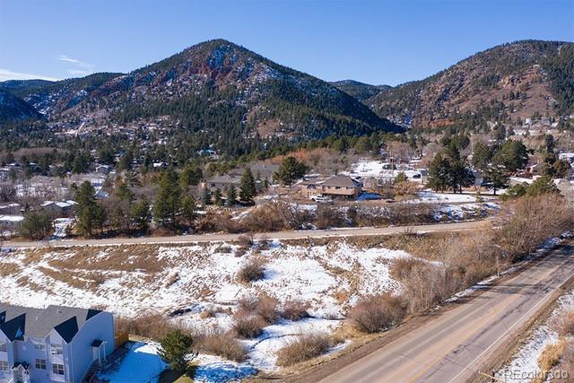 0 Spring Street, Palmer Lake, CO 80133, ,Land,For Sale,Spring,REC4738174