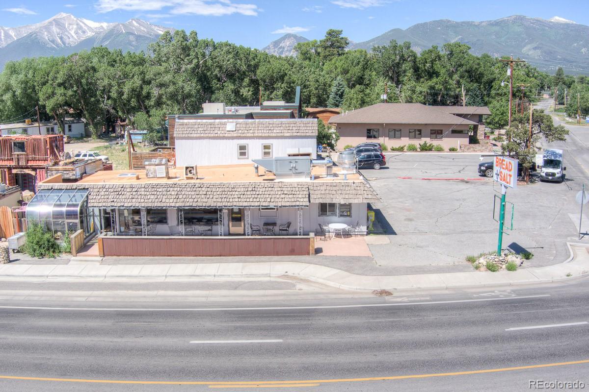 418 US Highway 24, Buena Vista, CO 81211, ,Commercial,For Sale,US Highway 24,REC8906928