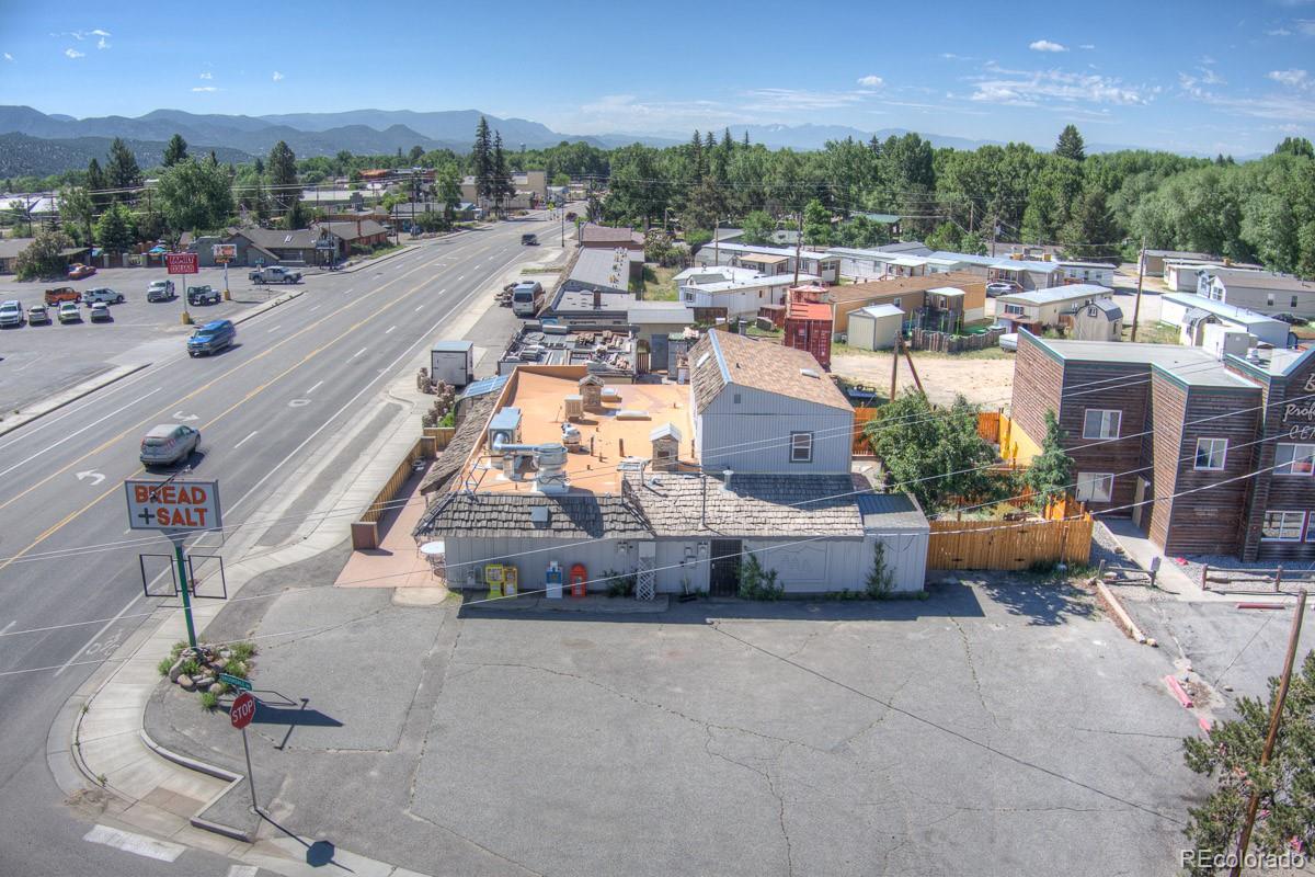 418 US Highway 24, Buena Vista, CO 81211, ,Commercial,For Sale,US Highway 24,REC8906928