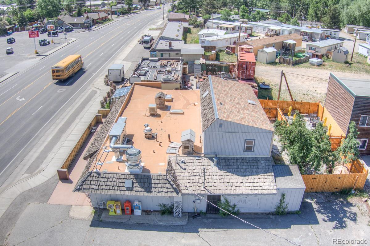 418 US Highway 24, Buena Vista, CO 81211, ,Commercial,For Sale,US Highway 24,REC8906928
