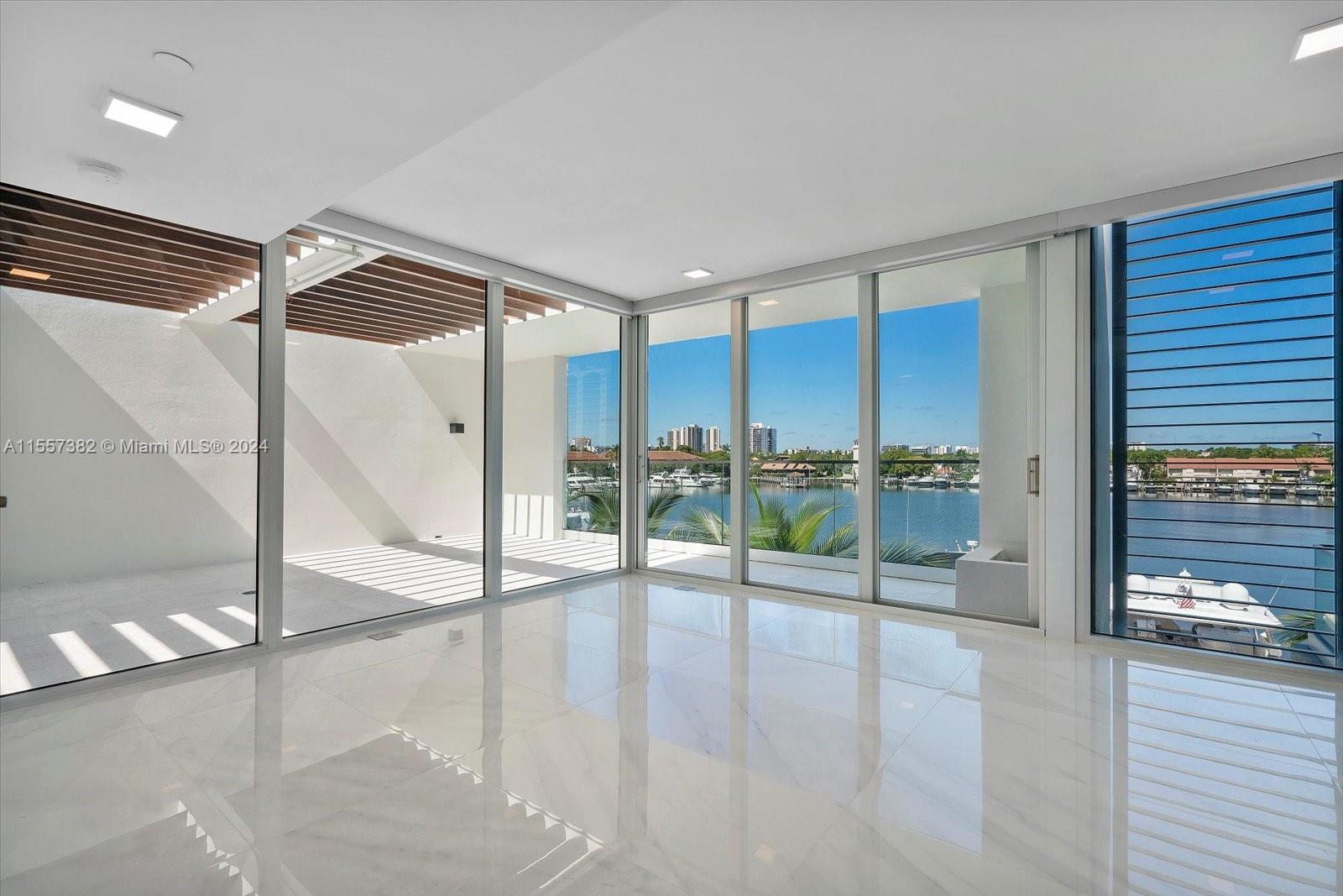 top floor can be used as a bedroom or entertainment room, office etc