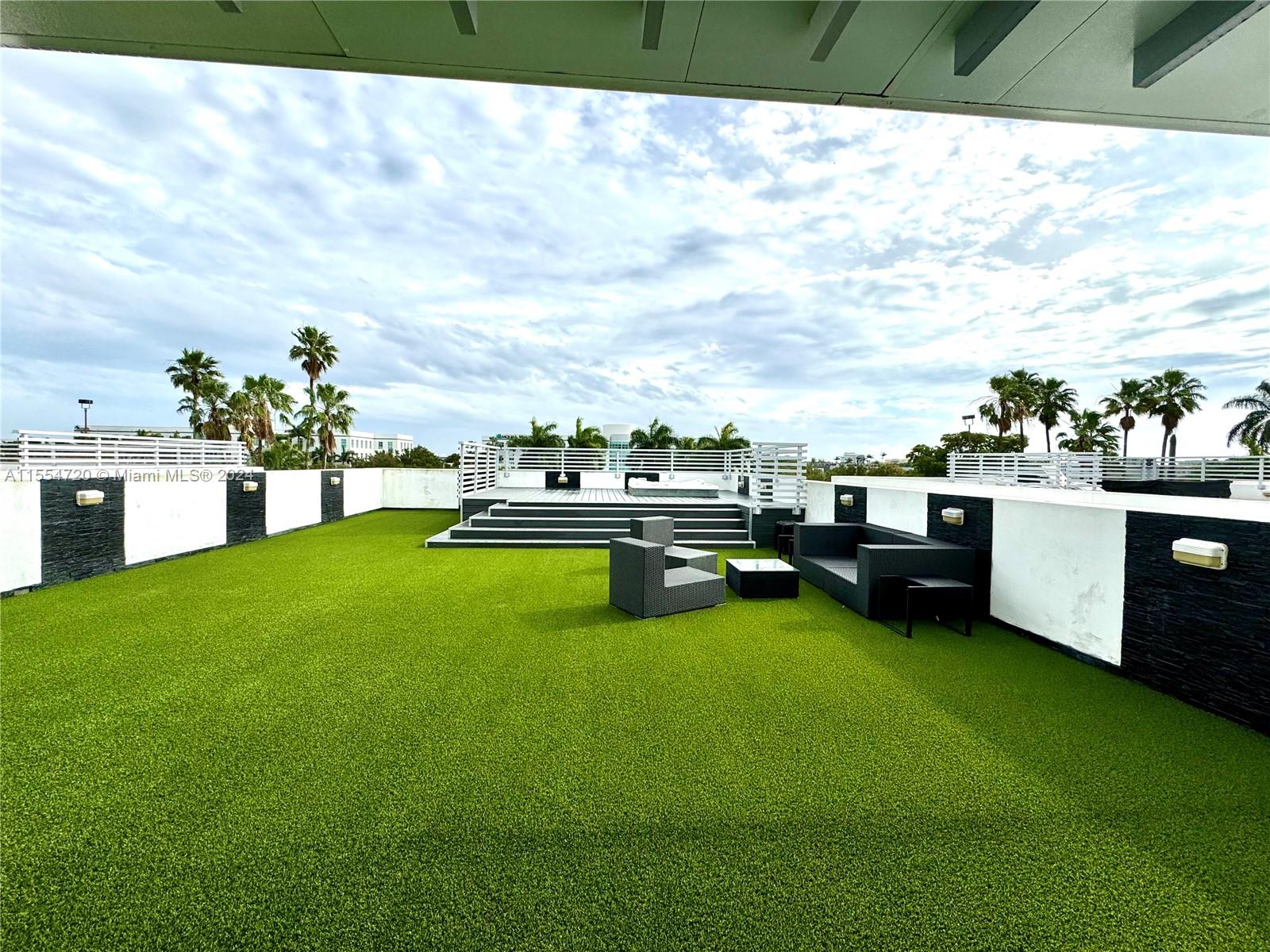 Rooftop